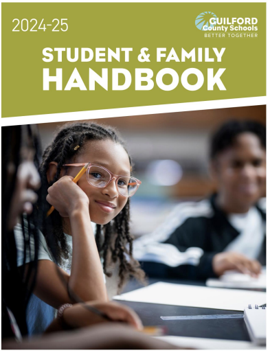 Student Handbook